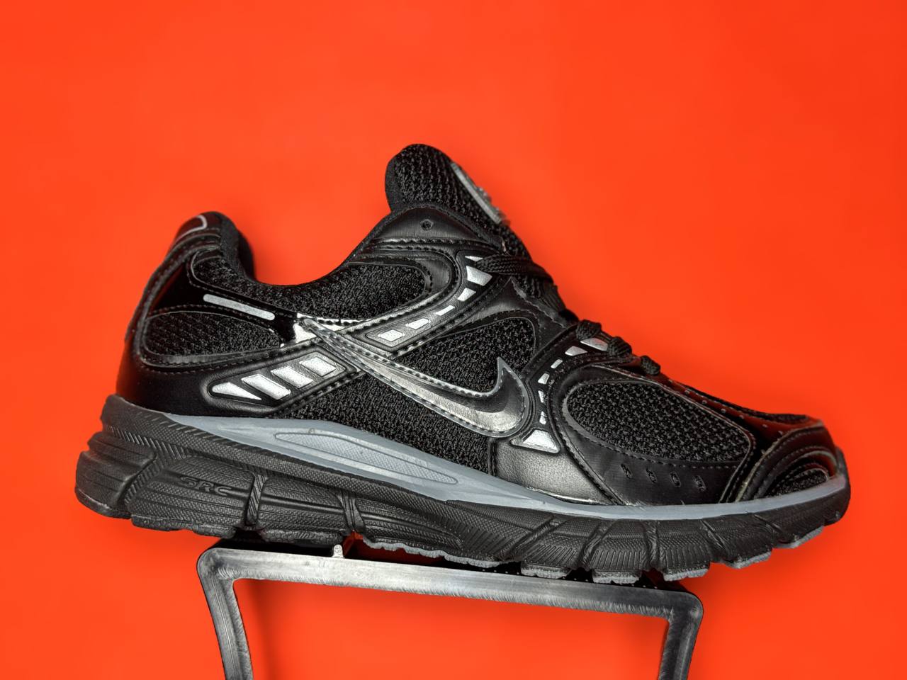 نایک SRC مردانه زیره پیو مشکی تمام